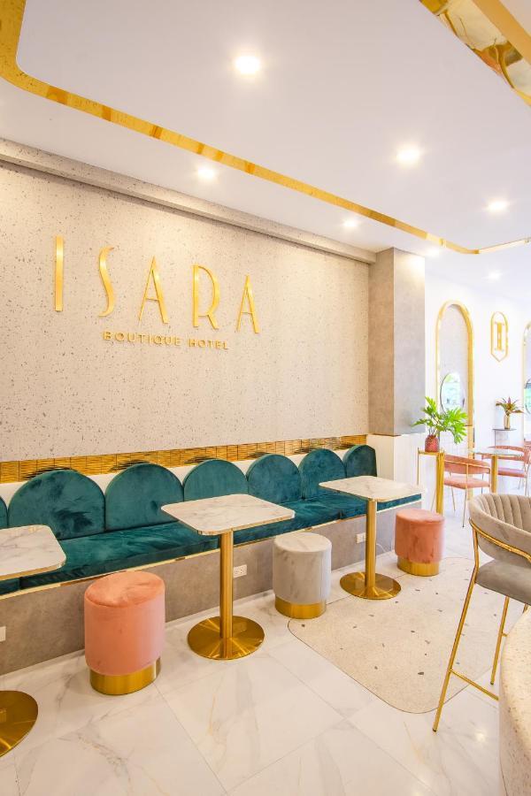 Isara Boutique Hotel And Cafe Phuket Exterior foto